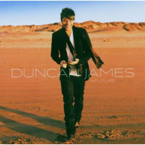 Duncan James - Future Past