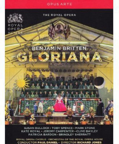 Gloriana