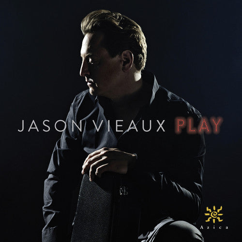 Bellinati/ Jason Vieaux - Play