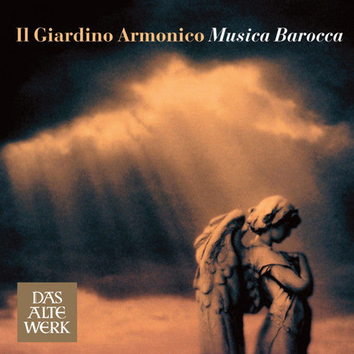 Giovanni Antonini - Musica Barocca / Baroque Masterpieces