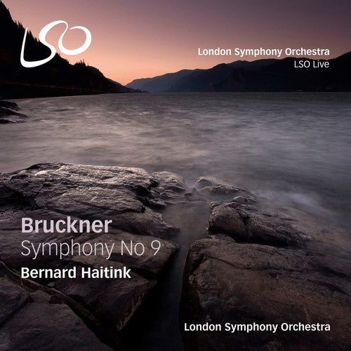 Bruckner/ London Sym Orch/ Haitink - Symphony 9