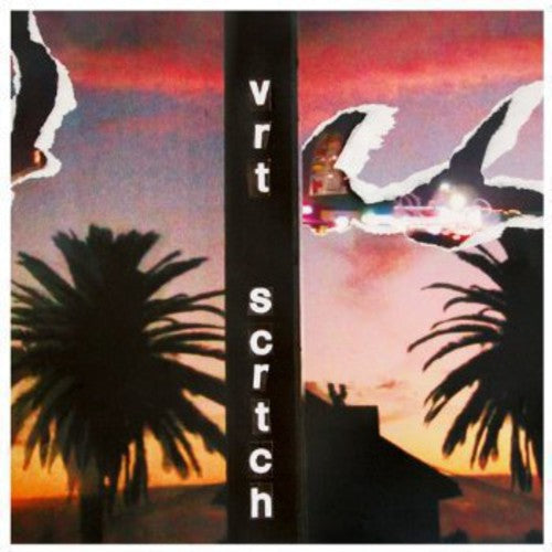 Vertical Scratchers - Daughter of Everything