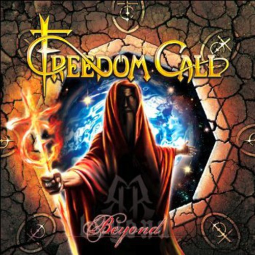 Freedom Call - Beyond