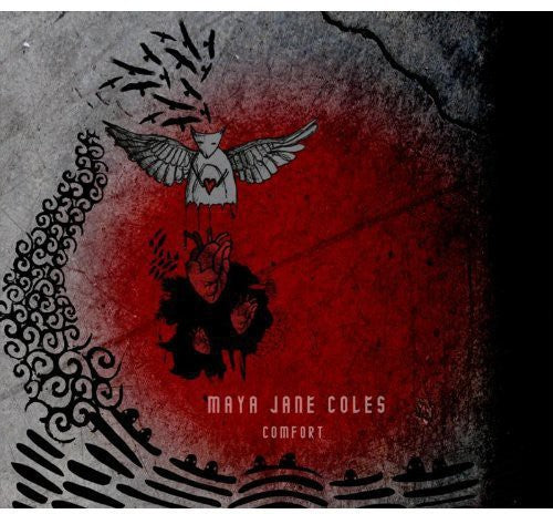 Maya Coles Jane - Comfort