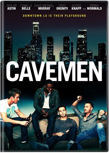 Cavemen