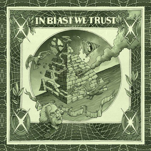 In Blast We Trust/ Various - In Blast We Trust / Various