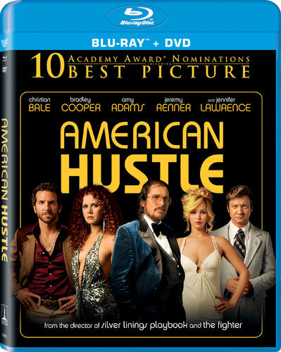 American Hustle