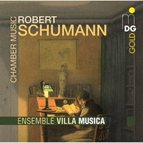 Ensemble Villa Musica - Chamber Music 3