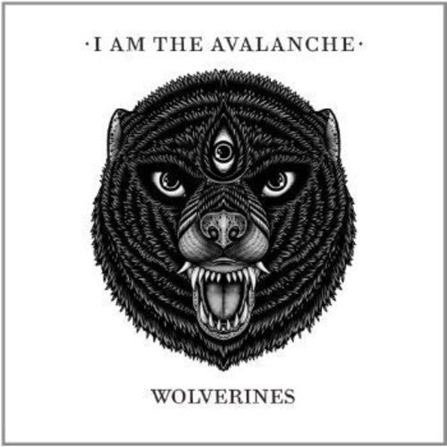 I Am the Avalanche - Wolverines