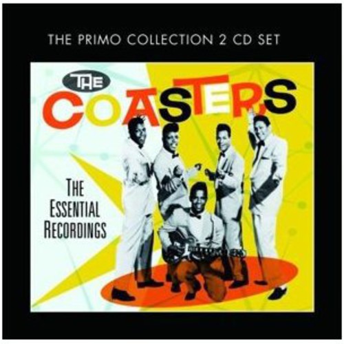 Coasters - Essential Recordings