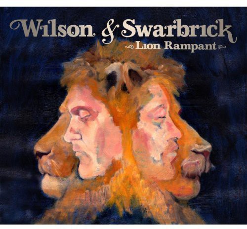 Wilson & Swarbrick - Lion Rampant