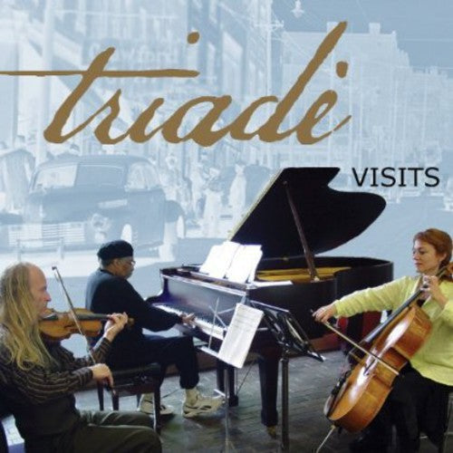 Triade - Visits