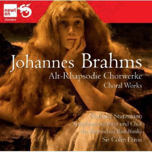 Bavarian Radio - Choral Works