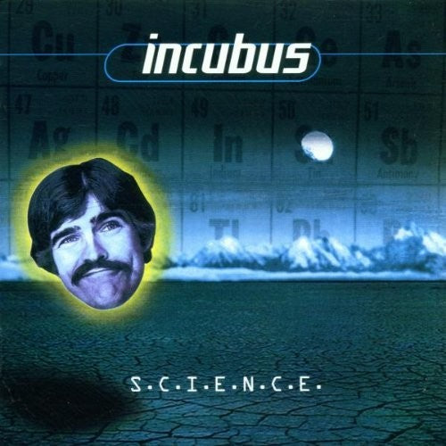 Incubus - Science