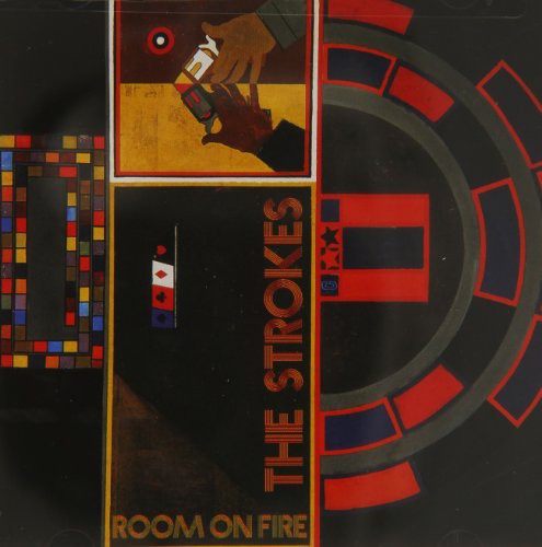 Strokes - Room on Fire