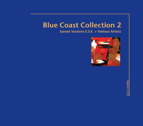 Blue Coast Collection 2/ Various - Blue Coast Collection 2 / Various