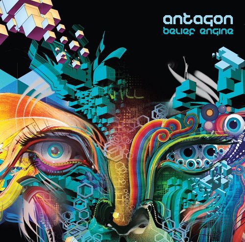 Antagon - Belief Engine