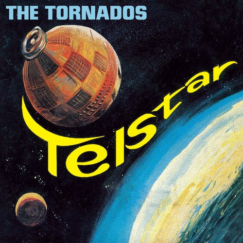 Tornadoes - Telstar