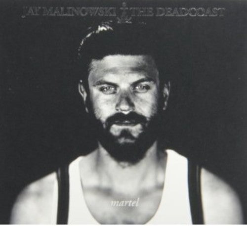 Jay Malinowski - Martel