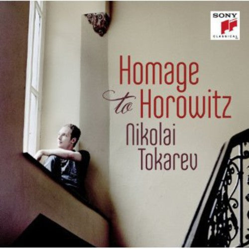 Nikolai Tokarev - Homage to Horowitz