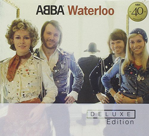 Abba - Waterloo