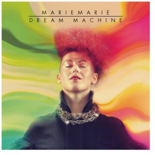 Mariemarie - Dream Machine