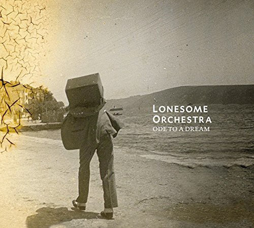 Lonesome Orchestra - Ode to a Dream