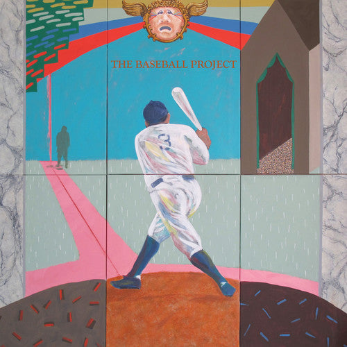 Baseball Project - 3rd