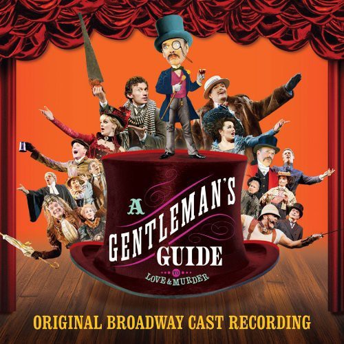 Gentleman's Guide to Love & Murder/ O.B.C.R. - Gentleman's Guide to Love & Murder / O.B.C.R.