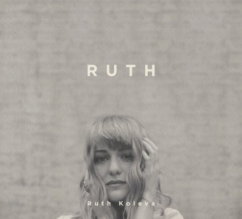 Ruth Koleva - Ruth