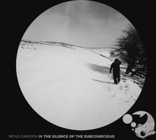 Moss Garden - In the Silence of the Subconscious