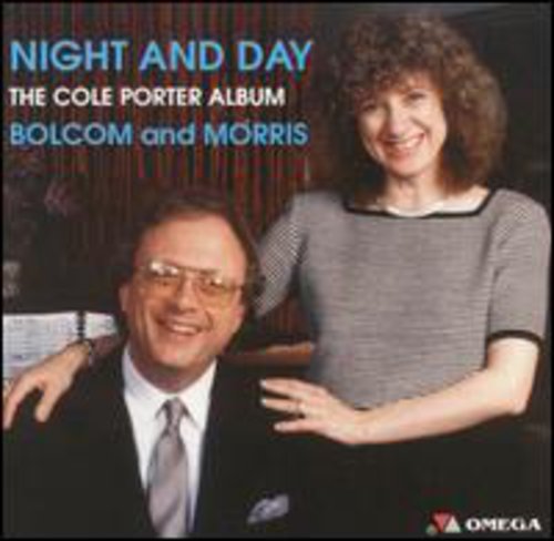 Cole Porter - Night & Day