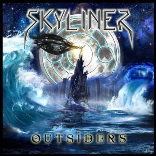 Skyliner - Outsiders