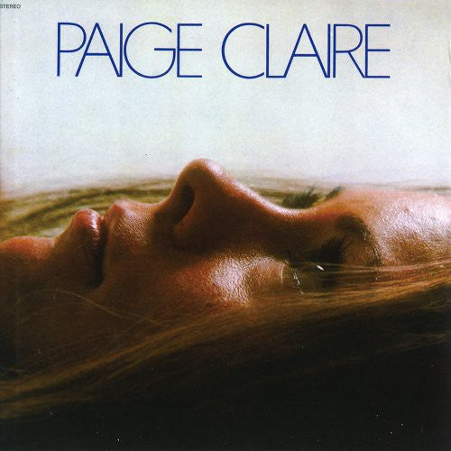 Paige Claire - Paige Claire