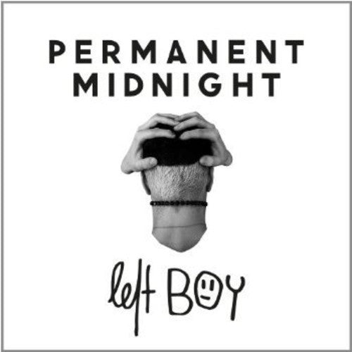 Left Boy - Permanent Midnight