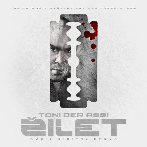 Toni der Assi - Audio Digital Rasur