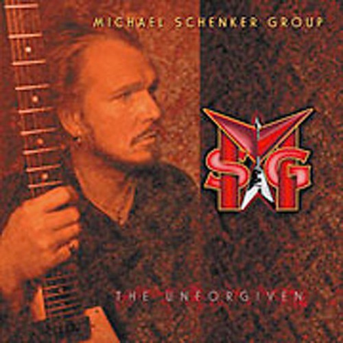 Michael Schenker - Unforgiven