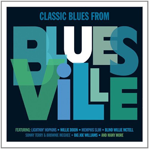 Classic Blues From Bluesville/ Various - Classic Blues from Bluesville / Various