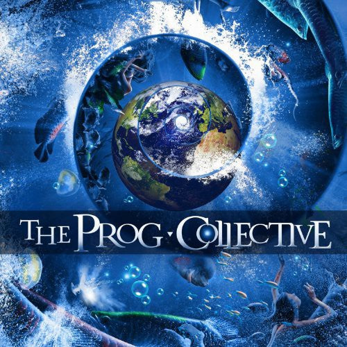 Prog Collective - The Prog Collective