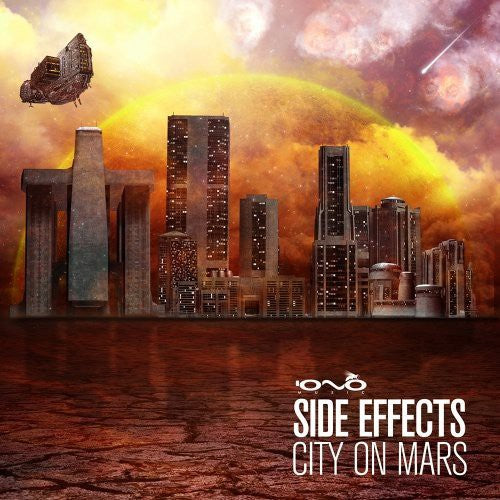 Side Effects - City on Mars