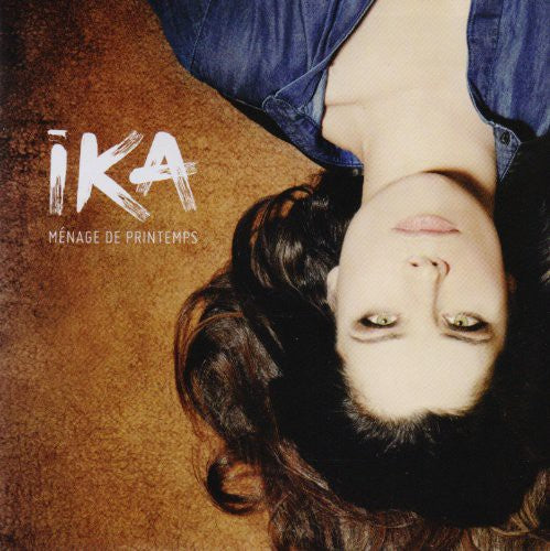 Ika - Menage de Printemps