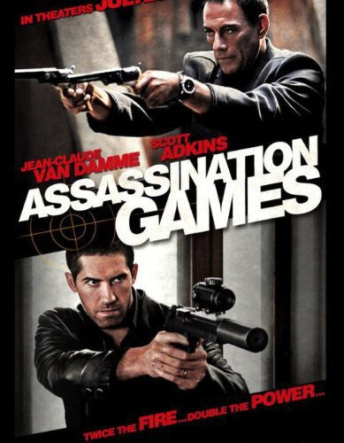 Assassination Games