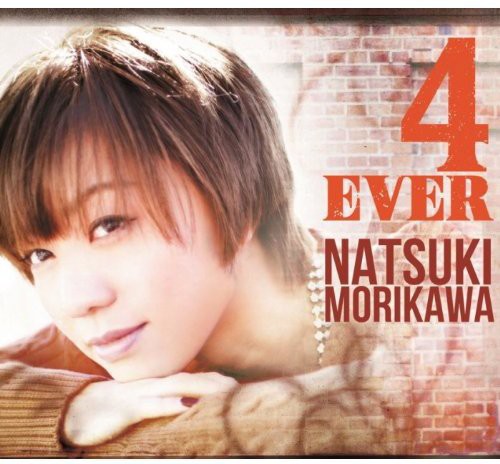 Natsuki Morikawa - 4Ever