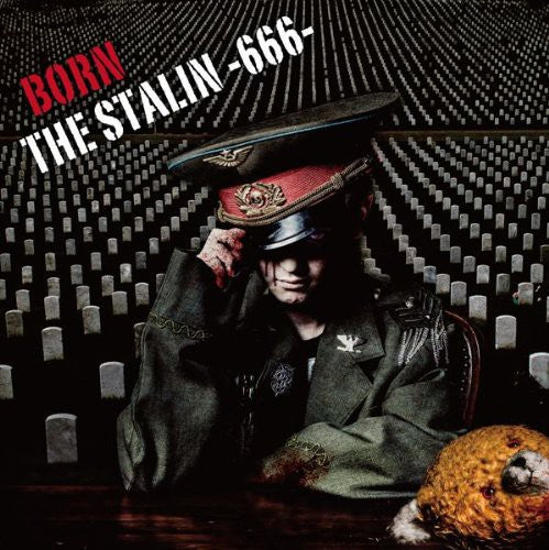 Born - Stalin-666