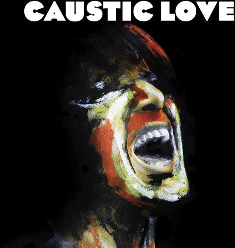 Paolo Nutini - Caustic Love