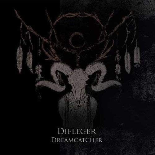 Difleger - Dreamcatcher