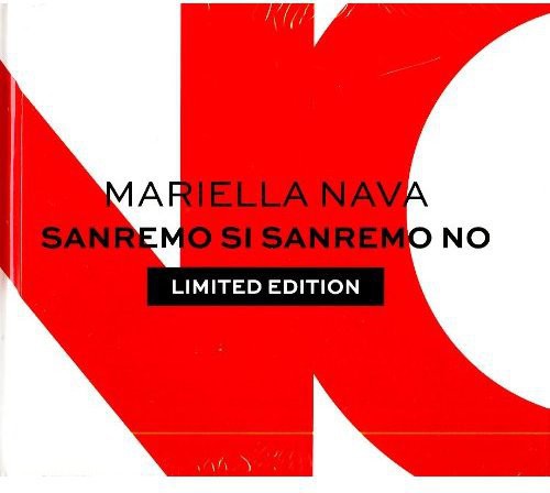 Mariella Nava - Sanremo Si Sanremo No