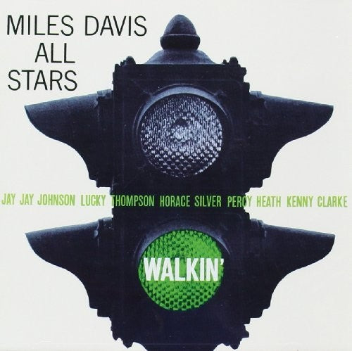 Miles Davis - Walkin