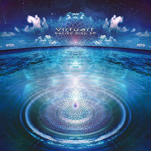 Virtuart - Sacred Drop EP