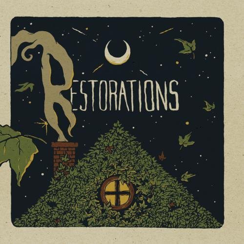 Restorations - LP2